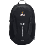 Seacoast Spartans (SPA) UA Hustle 6.0 Team Backpack