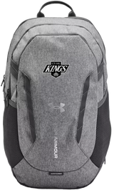 CT Oil Kings UA Hustle 6.0 Team Backpack