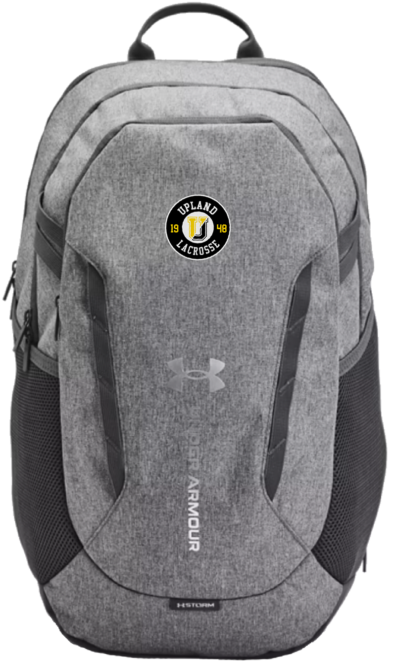 Upland Lacrosse UA Hustle 6.0 Team Backpack