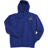 Mon Valley Thunder Super Heavyweight Fleece Hoodie