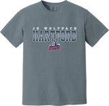 Hartford Jr. Wolfpack Heavyweight Ring Spun Tee