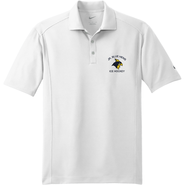 Delaware Jr. Blue Hens Nike Dri-FIT Classic Polo