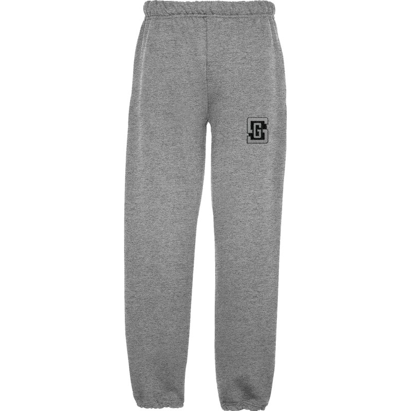 Gregory Schaefer NuBlend Sweatpant with Pockets