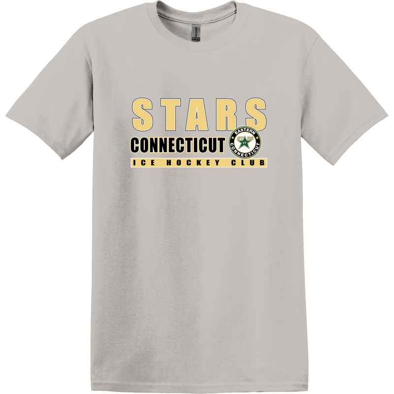 CT ECHO Stars Softstyle T-Shirt