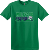 Woodbridge Wolfpack Softstyle T-Shirt