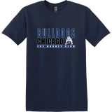 Chicago Bulldogs Softstyle T-Shirt