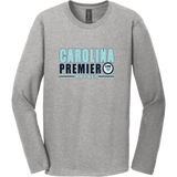 Carolina Premier Hockey Softstyle Long Sleeve T-Shirt