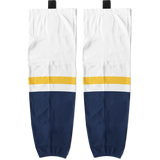 Delaware Jr. Blue Hens Tech Socks