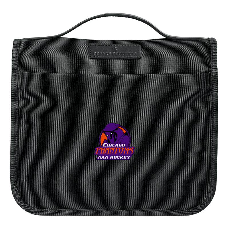 Chicago Phantoms Brooks Brothers Oxford Small Travel Bag