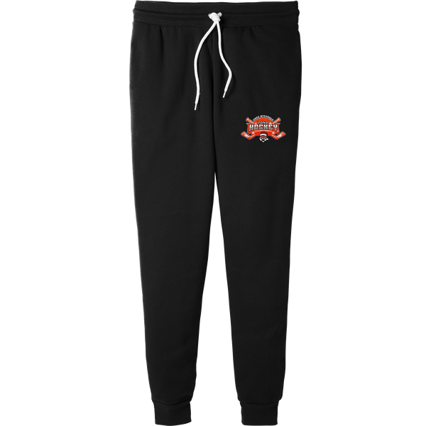 Greg McDonald Foundation Unisex Jogger Sweatpants