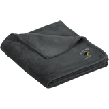 Delaware Jr. Blue Hens Ultra Plush Blanket