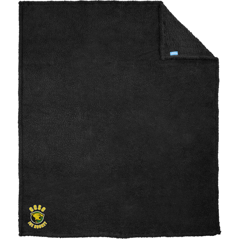 Chester County Cozy Blanket