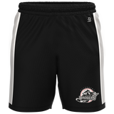 Allegheny Badgers Adult 2024 Sublimated Shorts