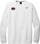 Orange County West Nike Club Fleece Crew