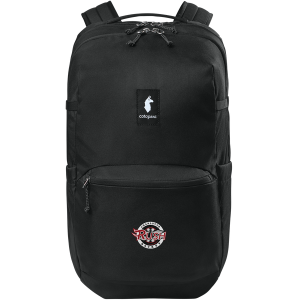 Charlotte Rush Chiquillo 30L Backpack