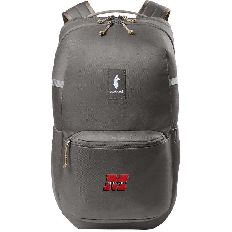 Team Maryland Chiquillo 30L Backpack