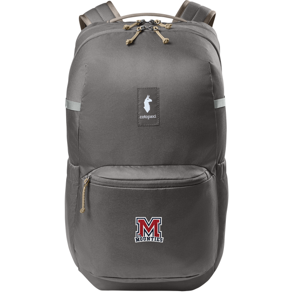 Jr. Mounties Chiquillo 30L Backpack