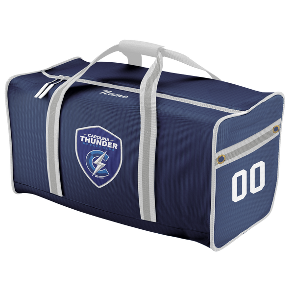 Carolina Thunder Equipment Bag