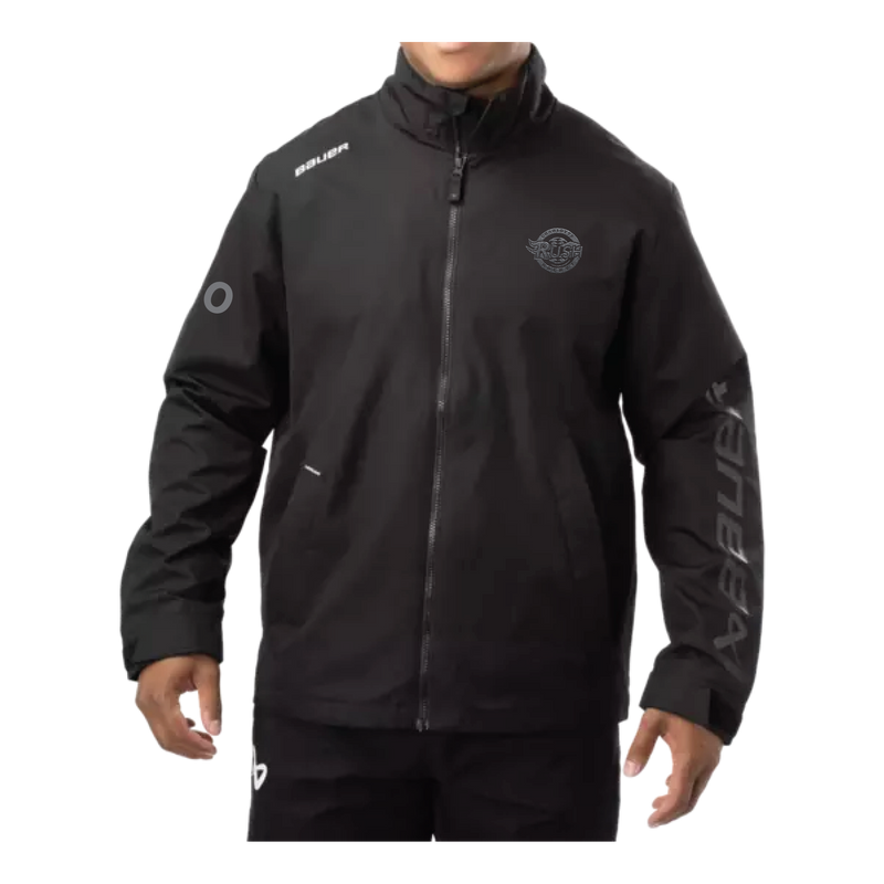 Adult Bauer S24 Lightweight Jacket (Charlotte Rush)