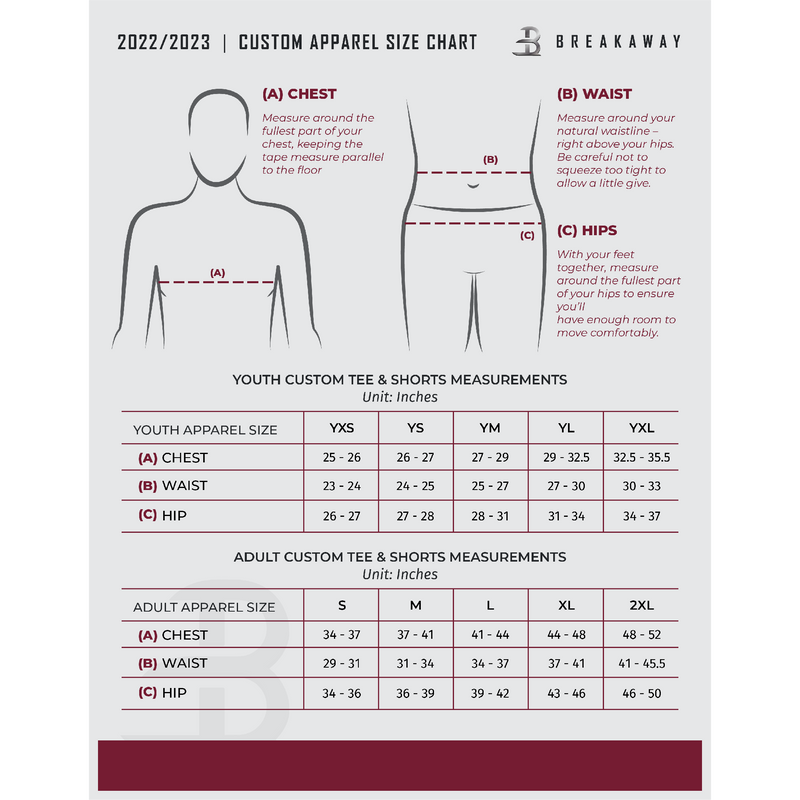 Skylands Kings Adult Sublimated Hoodie