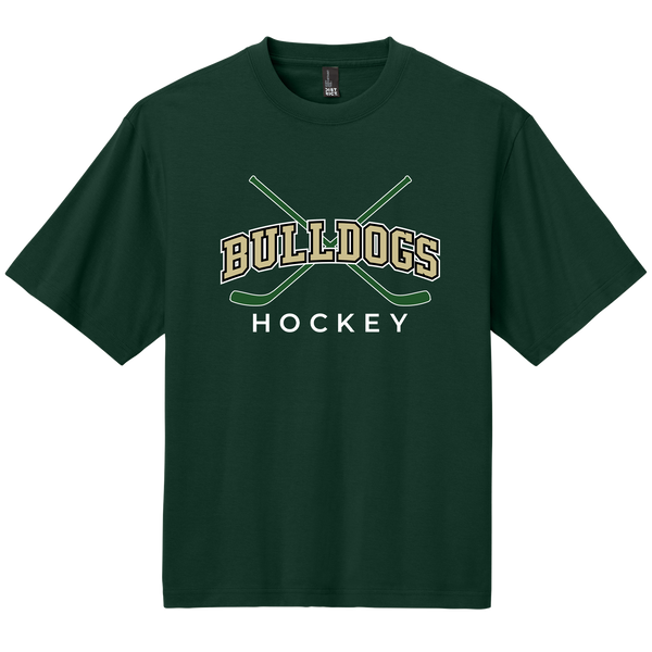 HVM Bulldogs Heavyweight Very Important Tee