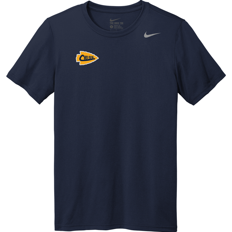 Chelsea Chiefs Nike Team rLegend Tee