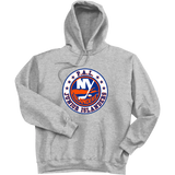PAL Jr. Islanders Super Heavyweight Fleece Hoodie