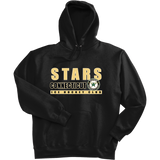 CT ECHO Stars Ultimate Cotton - Pullover Hooded Sweatshirt