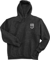 NGHL Ultimate Cotton - Pullover Hooded Sweatshirt