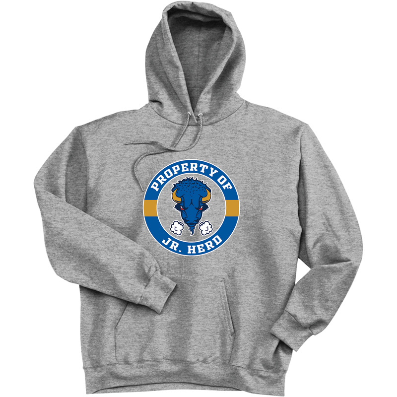 Jr. Herd Ultimate Cotton - Pullover Hooded Sweatshirt