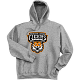 Princeton Jr. Tigers Super Heavyweight Fleece Hoodie