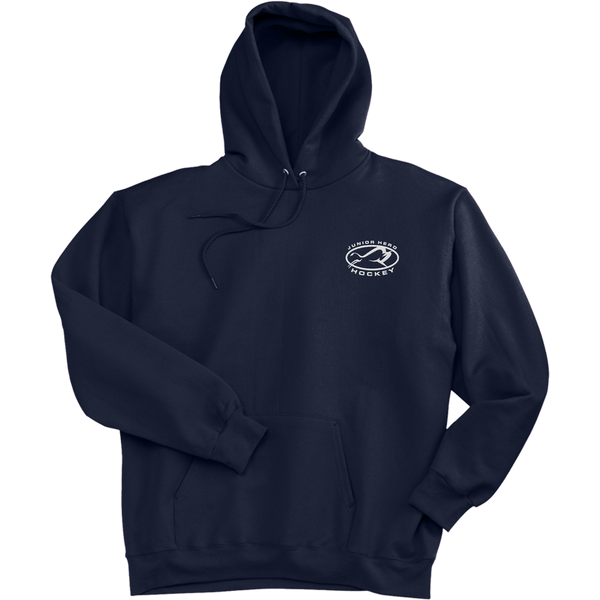 Jr. Herd Ultimate Cotton - Pullover Hooded Sweatshirt