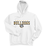 Chelsea Bulldogs Ultimate Cotton - Pullover Hooded Sweatshirt