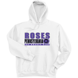 PA Roses Super Heavyweight Fleece Hoodie