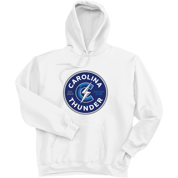 Carolina Thunder Ultimate Cotton - Pullover Hooded Sweatshirt