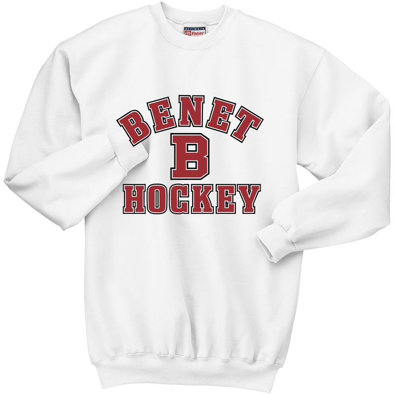 Benet Hockey Ultimate Cotton - Crewneck Sweatshirt