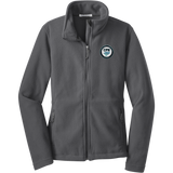 Carolina Premier Hockey Ladies Value Fleece Jacket