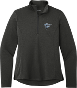 Ramapo Saints Ladies Endeavor 1/2-Zip Pullover