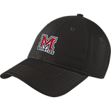 Jr. Mounties New Era Adjustable Unstructured Cap