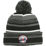 GAP Hockey New Era Sideline Beanie