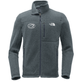 Jr. Herd The North Face Sweater Fleece Jacket
