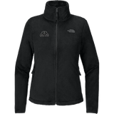Igloo Jaguars The North Face Women's Osito Fleece Jacket