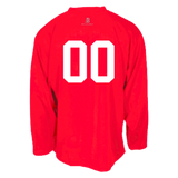 NJ Titans Adult Practice Jersey
