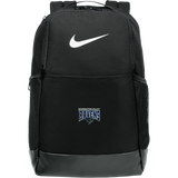 Kensington Valley Ravens Nike Brasilia Medium Backpack