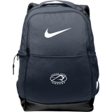Jr. Herd Nike Brasilia Medium Backpack