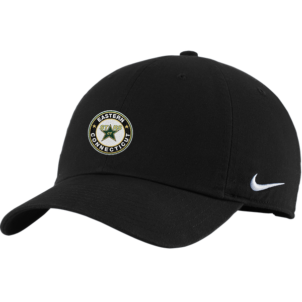 CT ECHO Stars Nike Heritage Cotton Twill Cap