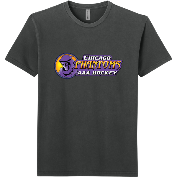 Chicago Phantoms Soft Wash Cotton Tee