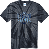 Ramapo Saints Youth Tie-Dye Tee