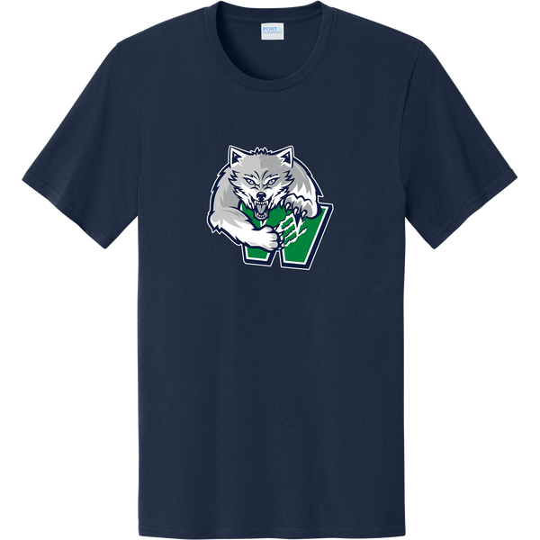 Woodbridge Wolfpack Easy Cotton Tee