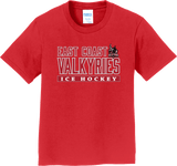 NJ Valkyries Youth Fan Favorite Tee